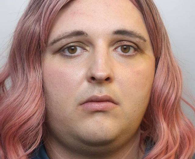 Sex offender who poses 'threat to children' jailed