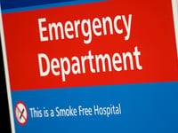  Admissions for allergic reactions at the University Hospitals of Bristol and Weston on the rise