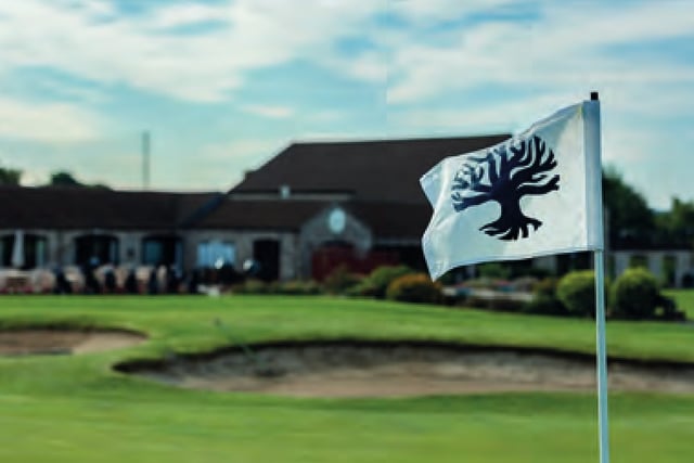 Regeneration plan for Farrington Golf Club backed by councillors