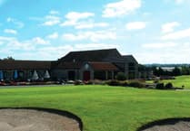 Fun on offer for the whole family at Farrington Park Golf Club