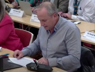 New Somerset Local Plan won't take effect until March 2029