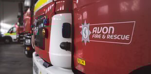 Avon Fire & Rescue Service announces job cuts 