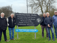 Ex-Farrington Park members succeed in financial claim against owners