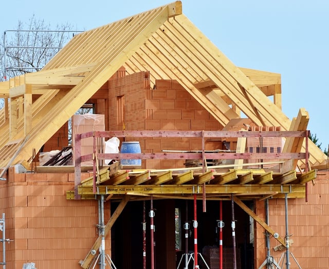 Public Notices: Planning applications in Bath and North East Somerset