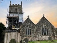 Grants provide financial boost to church's redevelopment project
