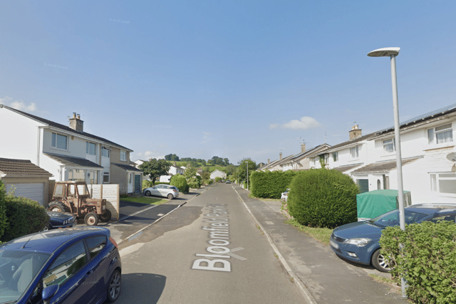 Teenager, 16, arrested following attempted burglary