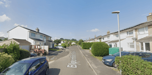 Teenager, 16, arrested following attempted burglary