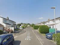 Teenager, 16, arrested following attempted burglary