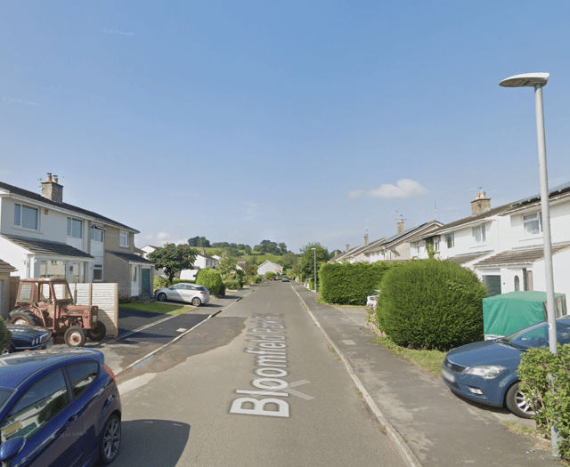 Teenager, 16, arrested following attempted burglary