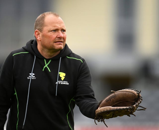 Somerset's players set for sunshine cricket