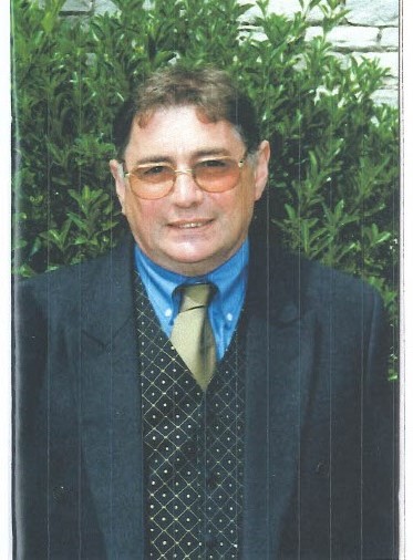 Gordon Wood, aged 74, died in December 2023, just six months after being diagnosed with mesotheliom.