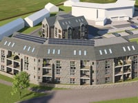 Empty and 'run down' care home to be developed after seven years