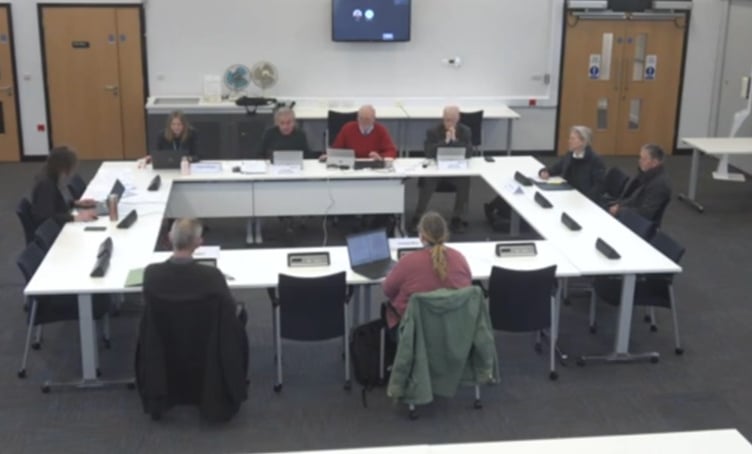 Somerset Council