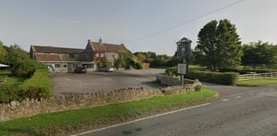 New outdoor licence approved for pub's popular 'bike nights'