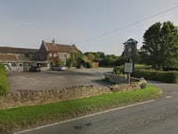 New outdoor licence approved for pub's popular 'bike nights'