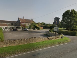 New outdoor licence approved for pub's popular 'bike nights'