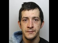 Man jailed within 48 hours of committing primary school burglary