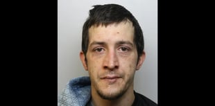 Man jailed within 48 hours of committing primary school burglary