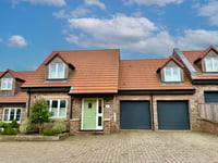Lovely dressed stone property available in East Harptree for £680,000