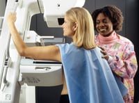 Self-referral quickly answers breast cancer worries