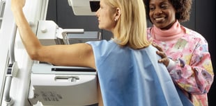 Self-referral quickly answers breast cancer worries