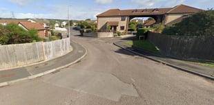 New house plan approved despite fears they will be 'cut off' by floods