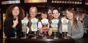 Palladium Electric to host festival featuring international beers