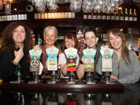 Palladium Electric to host festival featuring international beers