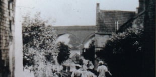 Can you identify this week's Mystery Photograph?