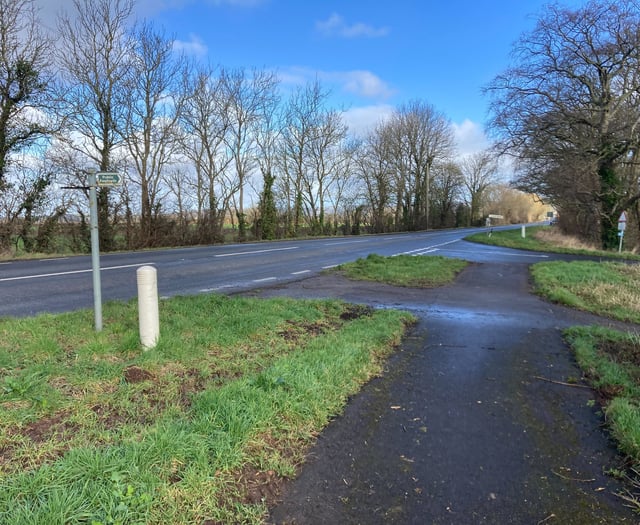 Key cycle link across Somerset Levels could be extended 