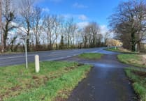 Key cycle link across Somerset Levels could be extended
