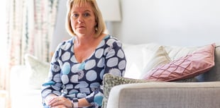Mum of missing student 'spent six days believing he was dead'