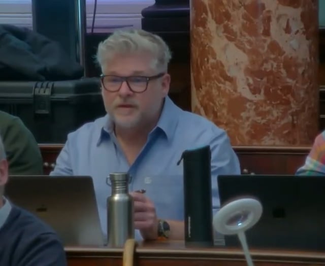 Concerns shared amid claim council "marking its own homework"