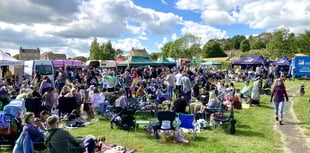 St John’s Church announced as key sponsor for Party in the Park 