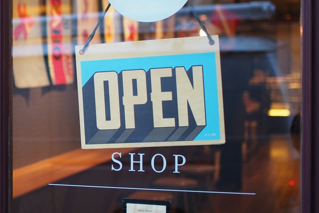 Somerset gains more than 6,000 new businesses in record high