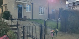 Woman, 19, killed in flat during attack by banned breed of dog