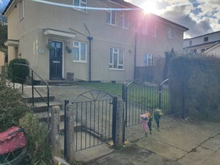 Woman, 19, killed in flat during attack by banned breed of dog