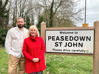 Councillors secure over £30,000 for village in B&NES budget talks