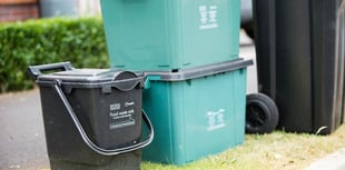 B&NES Council to keep fortnightly bin collections