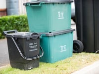 B&NES Council to keep fortnightly bin collections