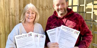 Opportunity to take part in village's biggest ever residents' survey