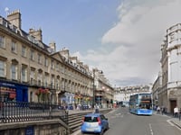 Wetherspoons submits plans to open second pub