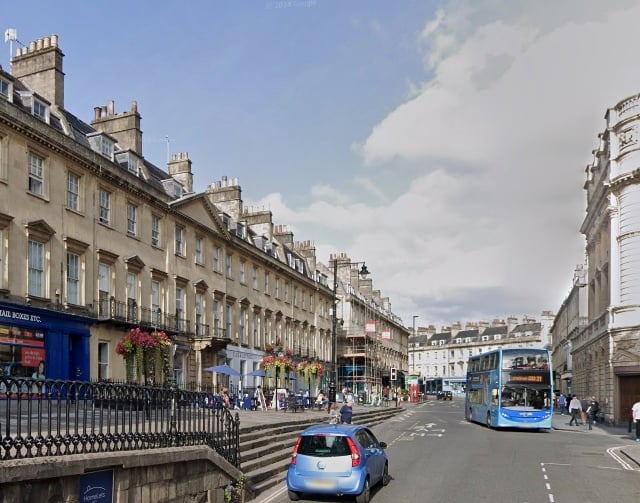 Wetherspoons submits plans to open second pub