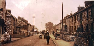 Can you identify this week's Mystery Photograph?