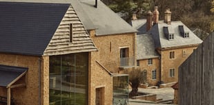 Somerset hotel ranked best stay in the South West