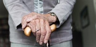 NHS trust shares advice to prevent falling at home