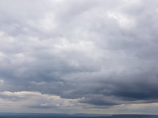 Partly cloudy today and tomorrow with a chance of rain