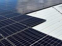 Plans for North Somerset solar farm to power nearly 15,000 homes