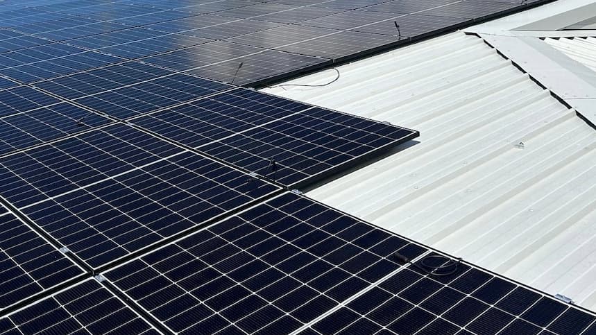 Plans for North Somerset solar farm to power nearly 15,000 homes ...
