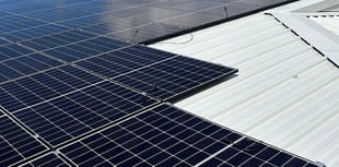 Plans for North Somerset solar farm to power nearly 15,000 homes